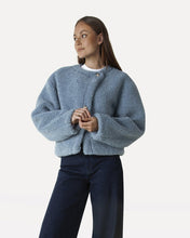 Afbeelding in Gallery-weergave laden, Another Label  Michelle Jacket Blue Heaven
