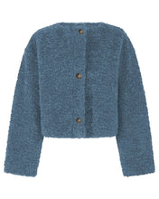 Afbeelding in Gallery-weergave laden, Another Label  Michelle Jacket Blue Heaven

