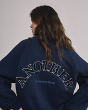 Afbeelding in Gallery-weergave laden, Another Label Niya Amsterdam Sweater Night Sky
