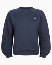 Afbeelding in Gallery-weergave laden, Another Label Niya Amsterdam Sweater Night Sky

