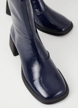 Afbeelding in Gallery-weergave laden, Vagabond Ansie Boots Dark Blue
