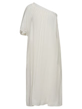 Afbeelding in Gallery-weergave laden, Co Couture Hera Puff Dress Off White
