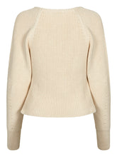 Afbeelding in Gallery-weergave laden, Modstrom Galen Knit Cropped V-Neck
