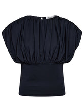 Afbeelding in Gallery-weergave laden, co&#39;couture Cattia Top Navy
