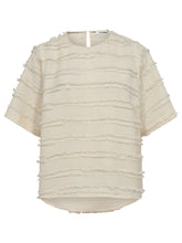 Afbeelding in Gallery-weergave laden, co&#39;couture Belinda Blouse Off White
