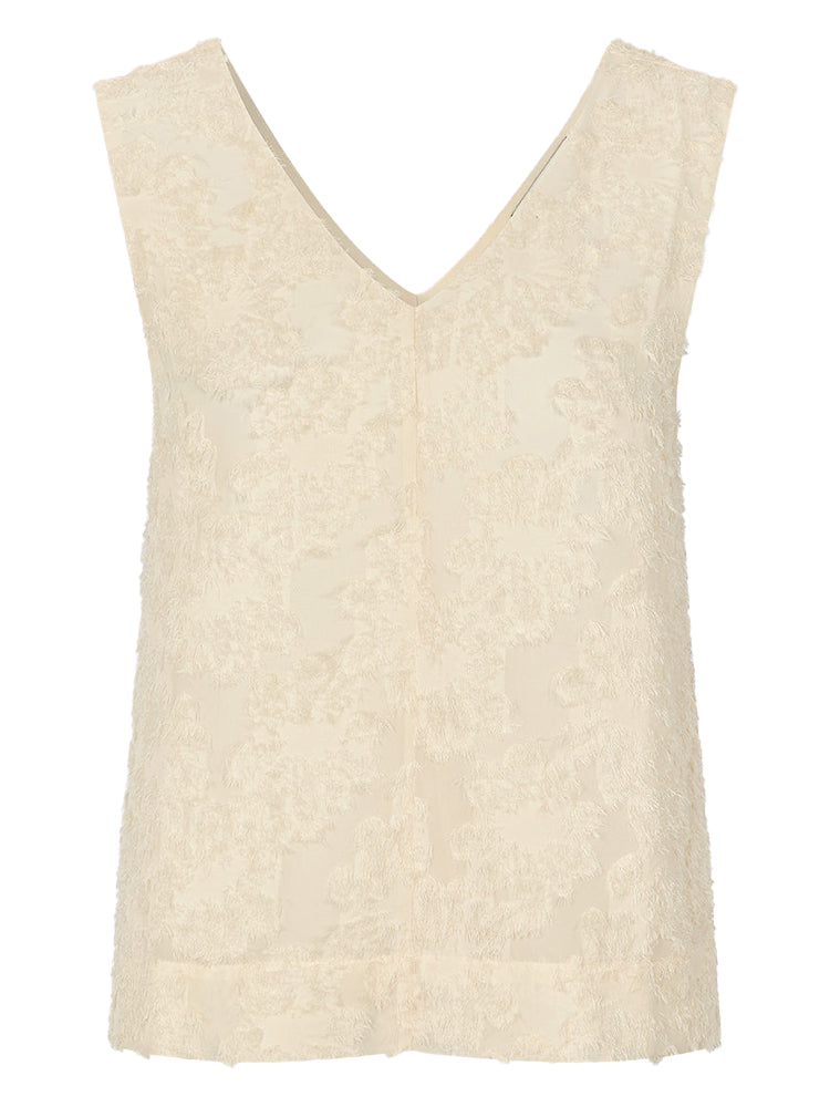 Modstrom Ivy Top Summer Sand