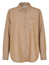 Afbeelding in Gallery-weergave laden, MbyM Tomine Shirt Desert Taupe
