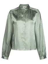 Afbeelding in Gallery-weergave laden, Another Label Camilla Shirt Lily Pad
