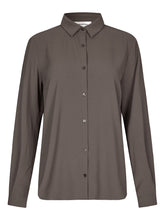 Afbeelding in Gallery-weergave laden, Modstrom Ossa Shirt Warm Gray
