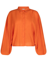 Afbeelding in Gallery-weergave laden, Another Label Bobby Shirt Spicy Orange
