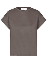 Afbeelding in Gallery-weergave laden, Modstrom Brazil Short T-shirt Warm Gray
