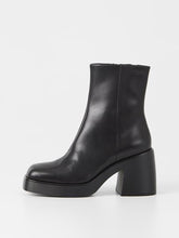 Afbeelding in Gallery-weergave laden, Vagabond Shoemakers Brooke Ankle Boots Black
