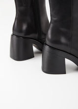 Afbeelding in Gallery-weergave laden, Vagabond Shoemakers Brooke Ankle Boots Black
