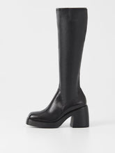 Afbeelding in Gallery-weergave laden, Vagabond Shoemakers Brooke High Boots Black
