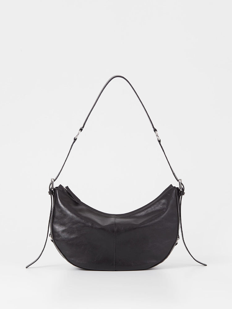 Vagabond Shoemakers Itami Bag Black