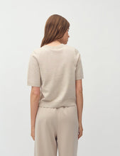 Afbeelding in Gallery-weergave laden, mbyM Carla Knit Sugar Melange

