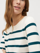 Afbeelding in Gallery-weergave laden, mbyM Carla Knit Mediterra - Sugar Stipes
