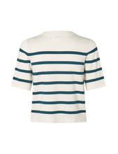 Afbeelding in Gallery-weergave laden, mbyM Carla Knit Mediterra - Sugar Stipes
