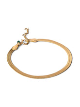 Afbeelding in Gallery-weergave laden, Enamel Copenhagen Caroline Bracelet Gold
