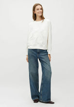 Afbeelding in Gallery-weergave laden, mbyM Gill Art Trui Long Sleeve Sugar
