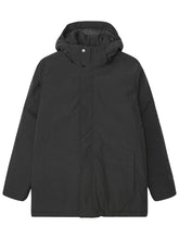 Afbeelding in Gallery-weergave laden, Revolution Padded City Puffer Black
