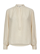 Afbeelding in Gallery-weergave laden, Co Couture Landon Blouse Off White
