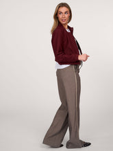 Afbeelding in Gallery-weergave laden, co&#39;Couture Nana Piping Pants Mink
