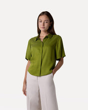Afbeelding in Gallery-weergave laden, Another Label Dache Shirt Woodbine
