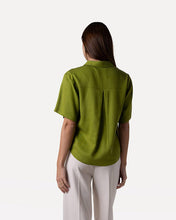 Afbeelding in Gallery-weergave laden, Another Label Dache Shirt Woodbine
