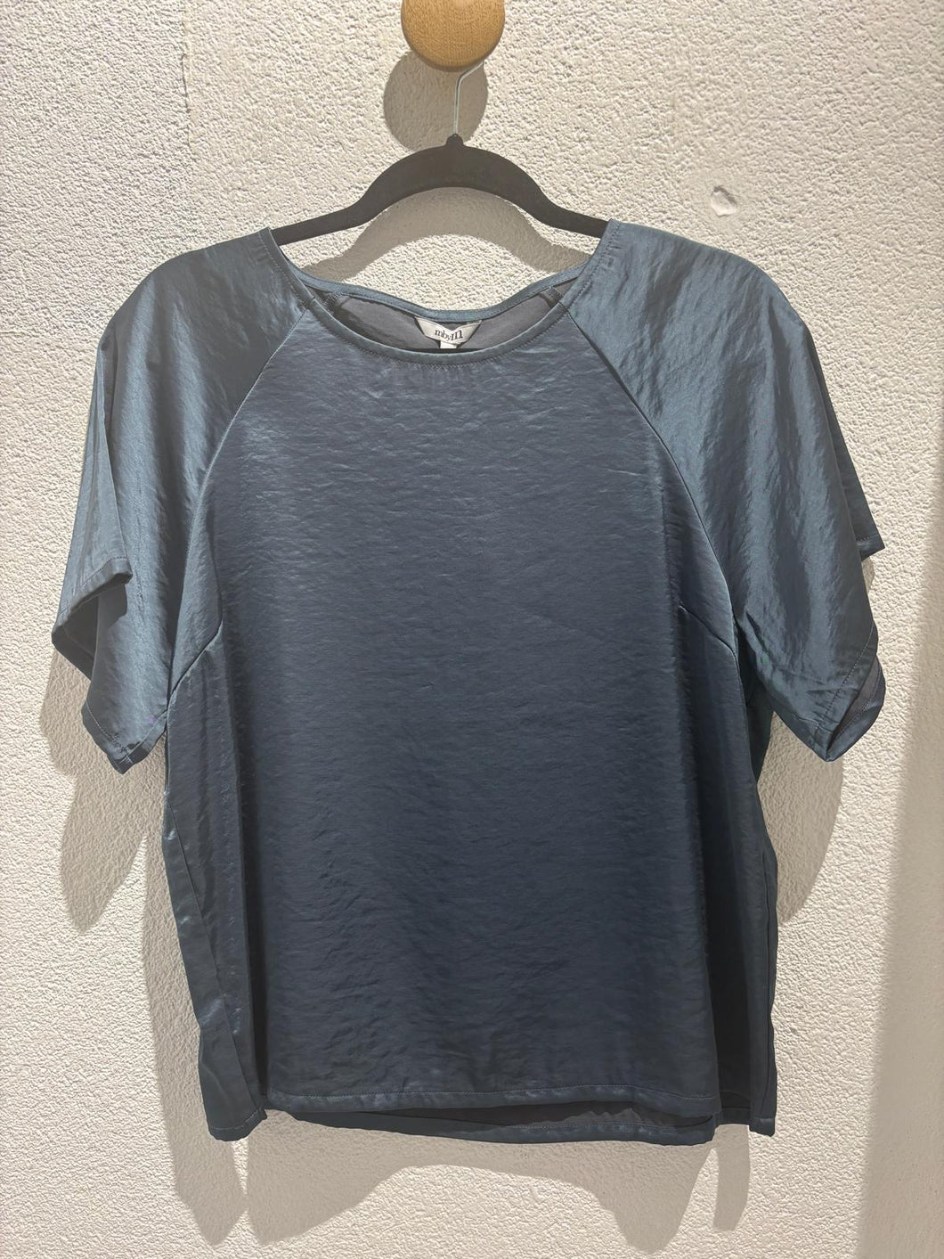 mbyM Damik Shirt Dark Slate