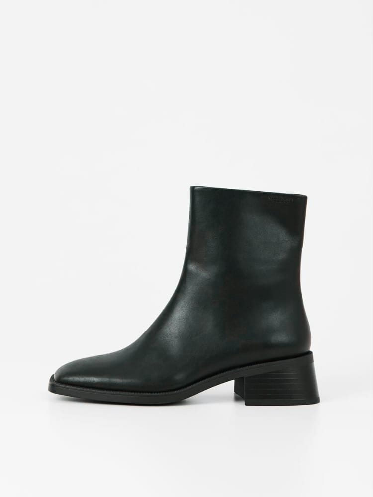 Vagabond Shoemakers Blanca Boots Black