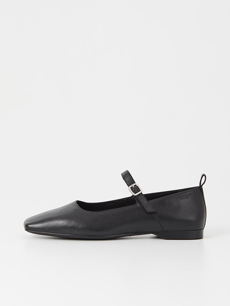 Vagabond Shoemakers Delia Shoes Black