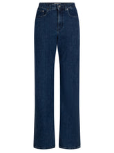 Afbeelding in Gallery-weergave laden, Another Label Moore Denim Pants Stone Indigo
