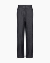 Afbeelding in Gallery-weergave laden, Another Label Doeha Denim Pants Black
