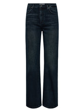 Afbeelding in Gallery-weergave laden, co&#39;couture Dory Jeans Used Denim
