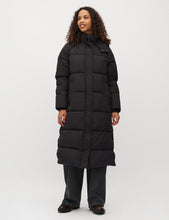 Afbeelding in Gallery-weergave laden, mbyM Ela Slit Jacket Zwart
