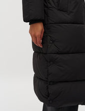 Afbeelding in Gallery-weergave laden, mbyM Ela Slit Jacket Zwart
