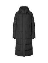 Afbeelding in Gallery-weergave laden, mbyM Ela Slit Jacket Zwart
