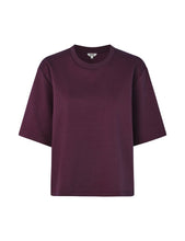 Afbeelding in Gallery-weergave laden, mbyM Emrys T-shirt Fig
