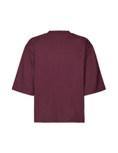 Afbeelding in Gallery-weergave laden, mbyM Emrys T-shirt Fig
