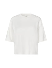 Afbeelding in Gallery-weergave laden, mbyM Emrys T-Shirt White
