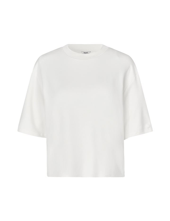 mbyM Emrys T-Shirt White