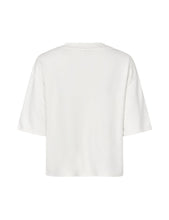 Afbeelding in Gallery-weergave laden, mbyM Emrys T-Shirt White
