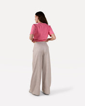 Afbeelding in Gallery-weergave laden, Another Label Evelyn Pants Parchment Melee
