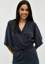 Afbeelding in Gallery-weergave laden, MbyM Bradlee Jumpsuit Ombre Blue
