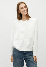 Afbeelding in Gallery-weergave laden, mbyM Gill Art Trui Long Sleeve Sugar
