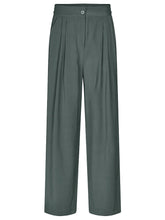 Afbeelding in Gallery-weergave laden, Modstrom Fanya Pants Harbor Green
