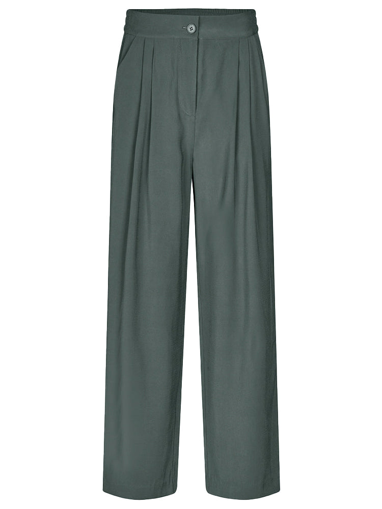 Modstrom Fanya Pants Harbor Green