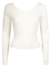 Afbeelding in Gallery-weergave laden, Another Label Fenne Top Off White
