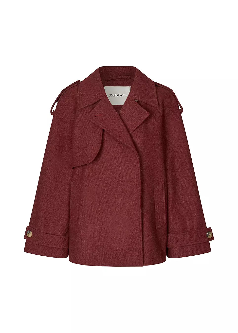 Modstrom Esmund Coat Andorra